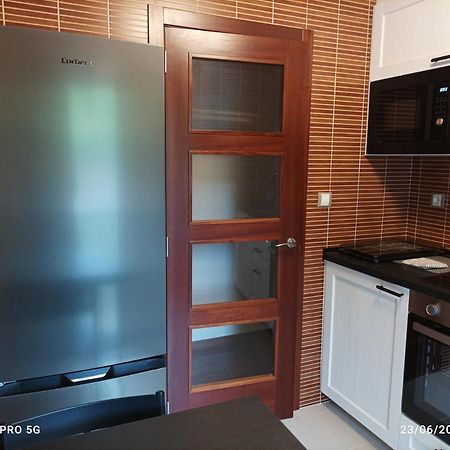 Apartamento Piscina 2G By Urraca Suites Вивейро Экстерьер фото