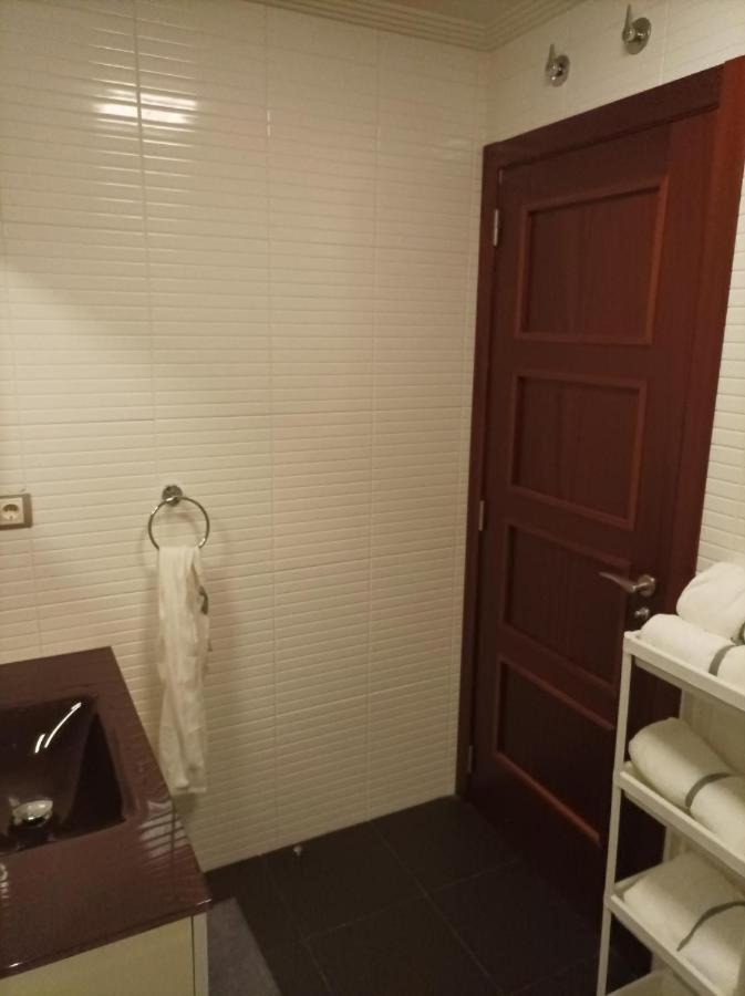 Apartamento Piscina 2G By Urraca Suites Вивейро Экстерьер фото