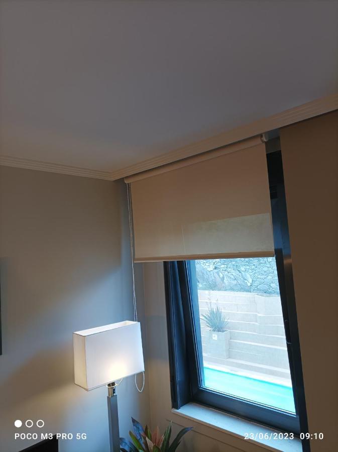 Apartamento Piscina 2G By Urraca Suites Вивейро Экстерьер фото